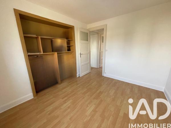 Location appartement 3 pièces 53 m² Golbey