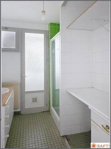 Résidence très calme