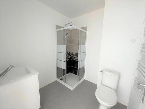 Appartement à vendre 1 pièce 40m²