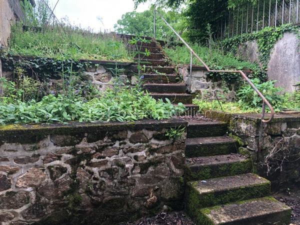 Immeuble mixte de 344 m²