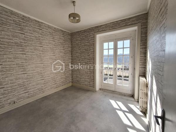 Immeuble mixte de 344 m²