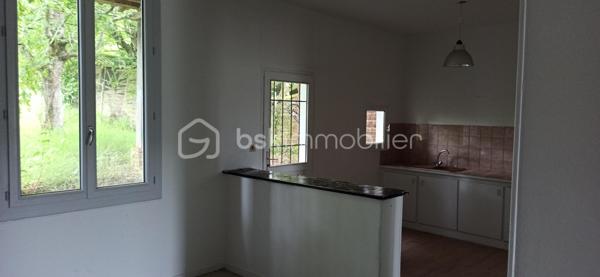 Immeuble mixte de 344 m²