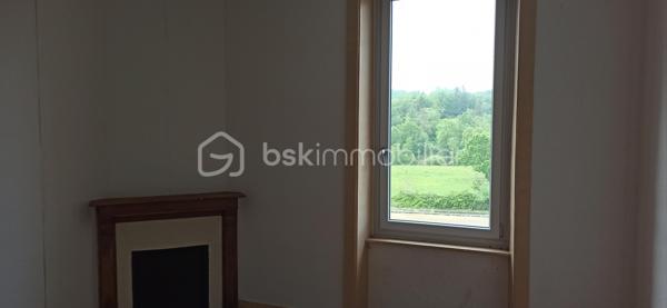 Immeuble mixte de 344 m²