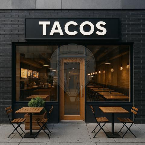 Commerce T0 en vente - 