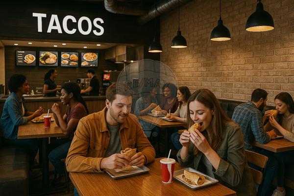 Commerce T0 en vente - 