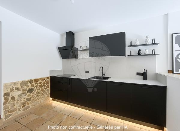 Maison  en vente - Gard - 30