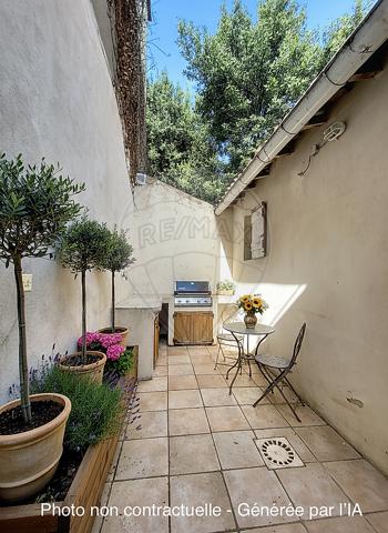 Maison  en vente - Gard - 30