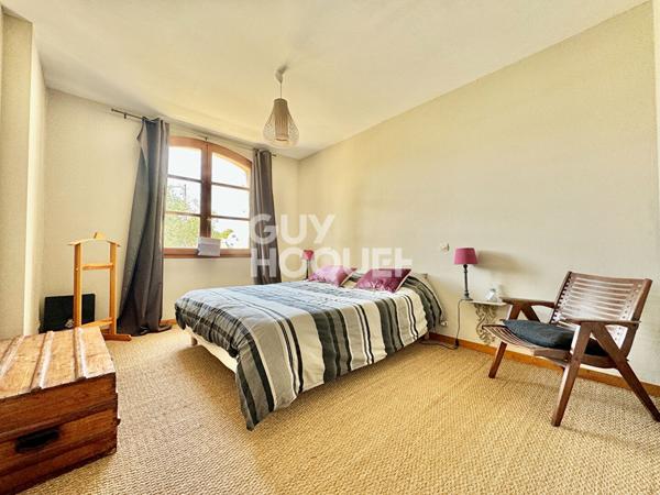 Maison familiale aux beaux volumes à La Teste-de-Buch