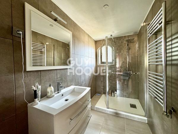 Maison familiale aux beaux volumes à La Teste-de-Buch