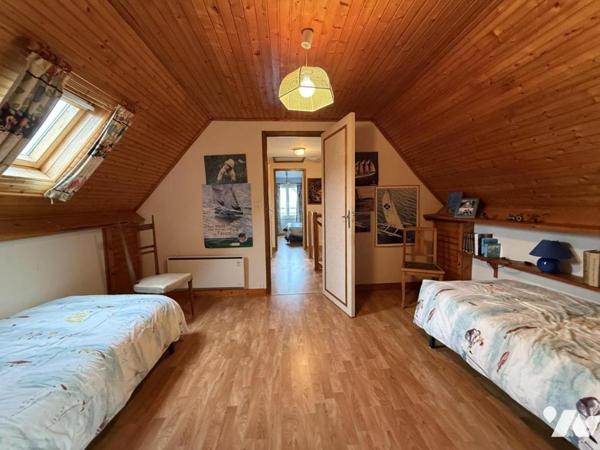 MAISON A TOURLAVILLE