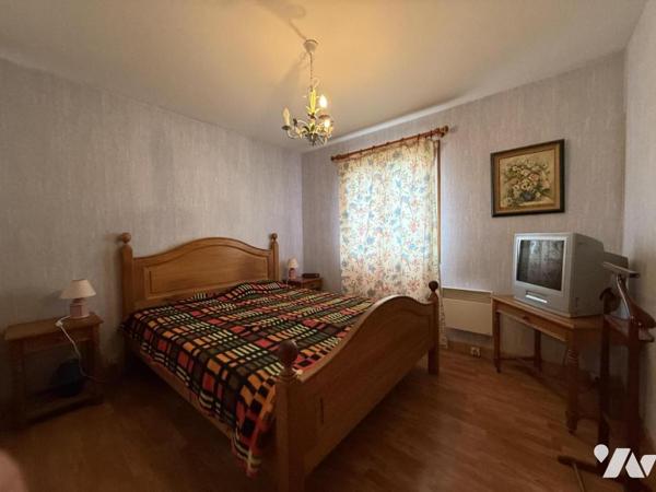 MAISON A TOURLAVILLE