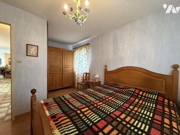 MAISON A TOURLAVILLE