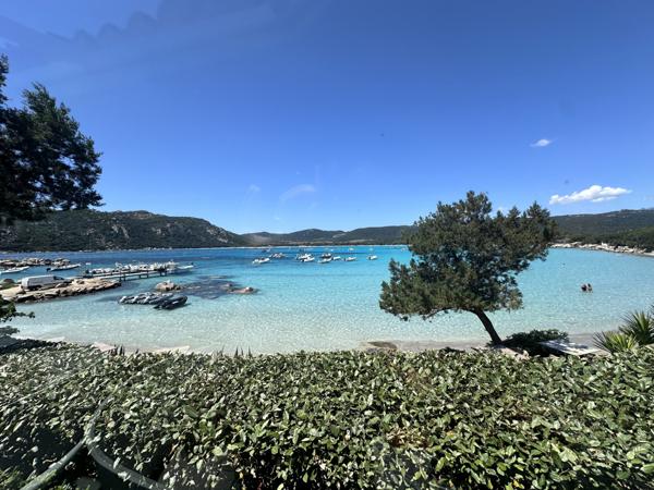 Porto-Vecchio (20137) T1 Santa Giulia