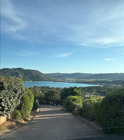 Porto-Vecchio (20137) T1 Santa Giulia