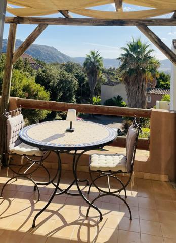 Porto-Vecchio (20137) T1 Santa Giulia