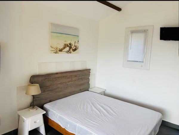 Porto-Vecchio (20137) T1 Santa Giulia