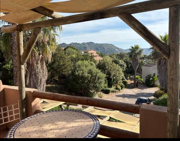 Porto-Vecchio (20137) T1 Santa Giulia