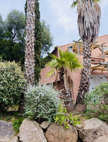 Porto-Vecchio (20137) T1 Santa Giulia