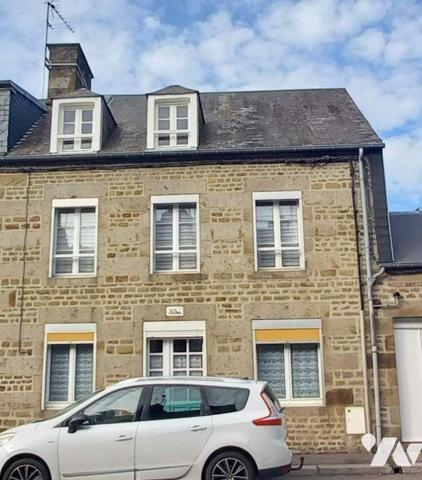 Maison T3