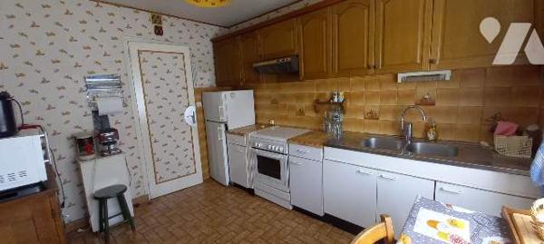 Maison T3
