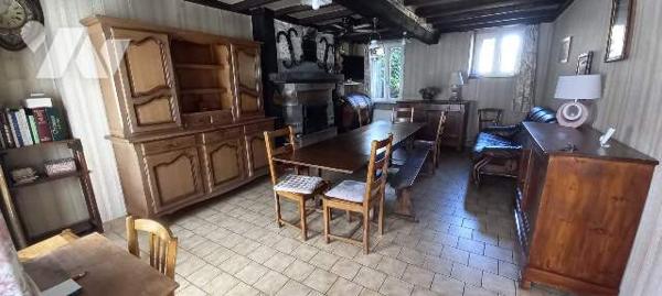 Maison T3