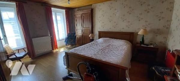 Maison T3