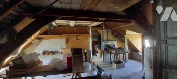Maison T3