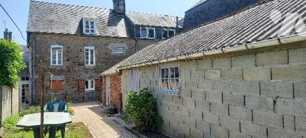 Maison T3