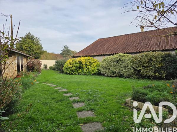 Maison à vendre 6 pièces 150 m² La Rochette