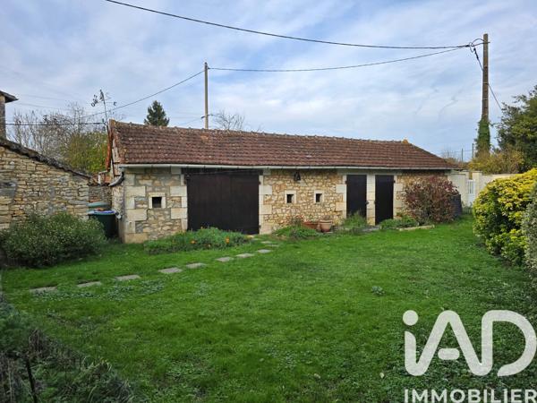 Maison à vendre 6 pièces 150 m² La Rochette