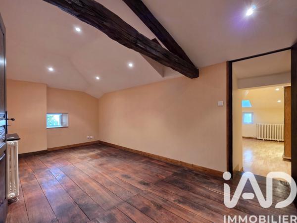 Maison à vendre 6 pièces 150 m² La Rochette