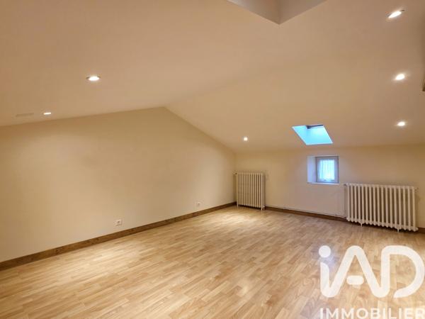 Maison à vendre 6 pièces 150 m² La Rochette