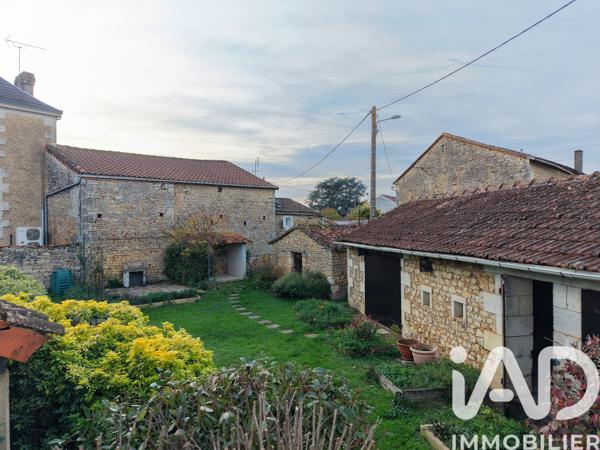 Maison à vendre 6 pièces 150 m² La Rochette