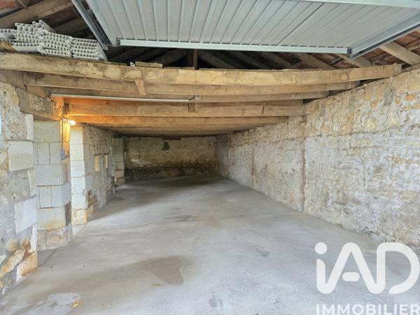 Maison à vendre 6 pièces 150 m² La Rochette