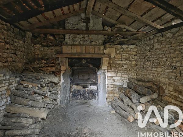 Maison à vendre 6 pièces 150 m² La Rochette