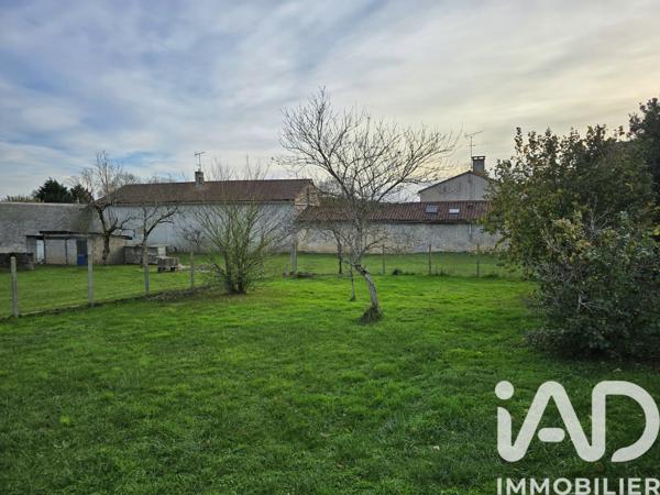 Maison à vendre 6 pièces 150 m² La Rochette