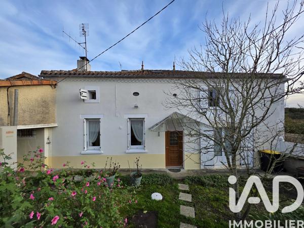 Maison à vendre 6 pièces 150 m² La Rochette