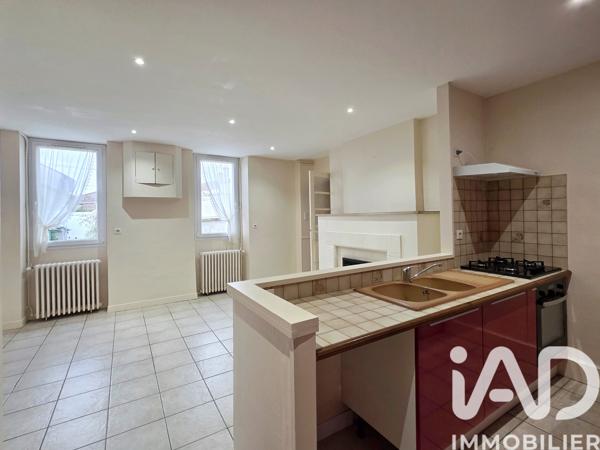 Maison à vendre 6 pièces 150 m² La Rochette