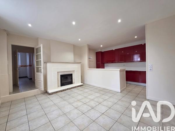 Maison à vendre 6 pièces 150 m² La Rochette