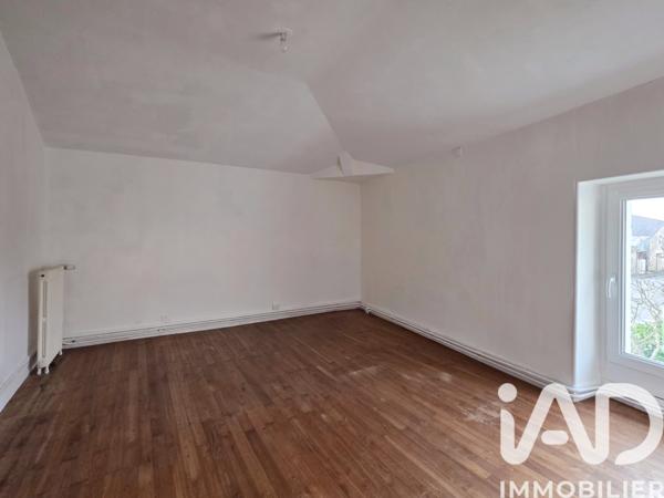 Maison à vendre 6 pièces 150 m² La Rochette