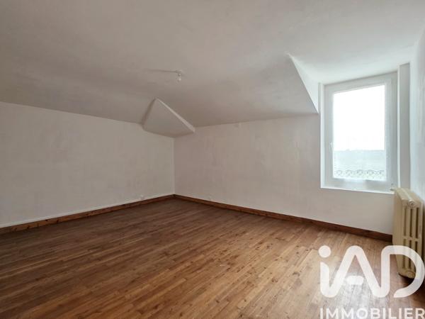 Maison à vendre 6 pièces 150 m² La Rochette