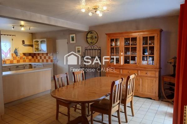 YFFINIAC - Maison contemporaine de 1995 (82m²)