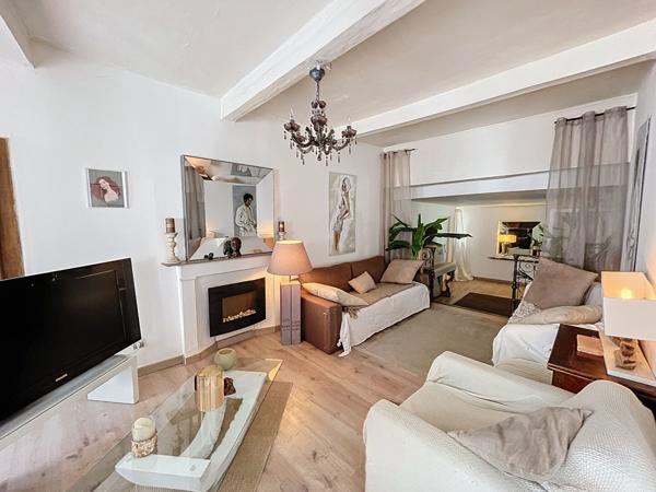 Achat maison Nyons - 282 m² - 474 000 €