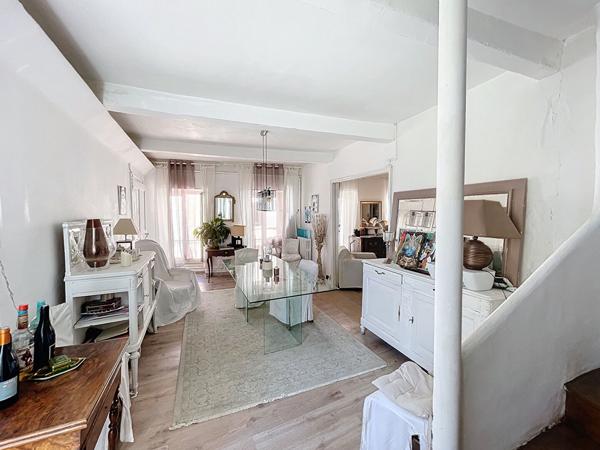 Achat maison Nyons - 282 m² - 474 000 €