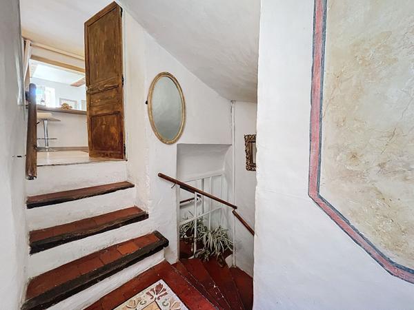 Achat maison Nyons - 282 m² - 474 000 €