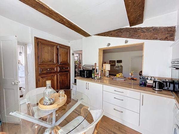 Achat maison Nyons - 282 m² - 474 000 €