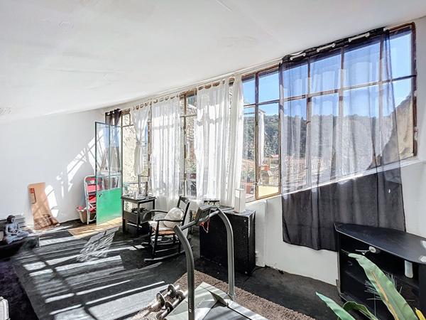 Achat maison Nyons - 282 m² - 474 000 €