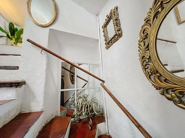 Achat maison Nyons - 282 m² - 474 000 €