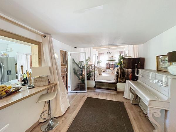 Achat maison Nyons - 282 m² - 474 000 €