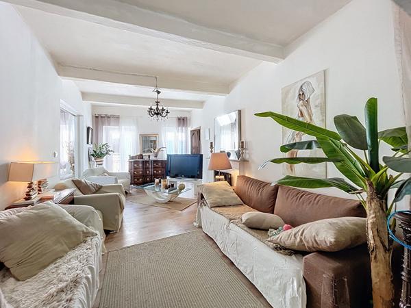 Achat maison Nyons - 282 m² - 474 000 €